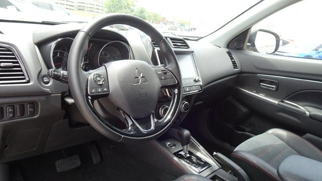 2024 Mitsubishi Outlander Sport SE