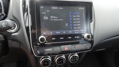 2024 Mitsubishi Outlander Sport SE