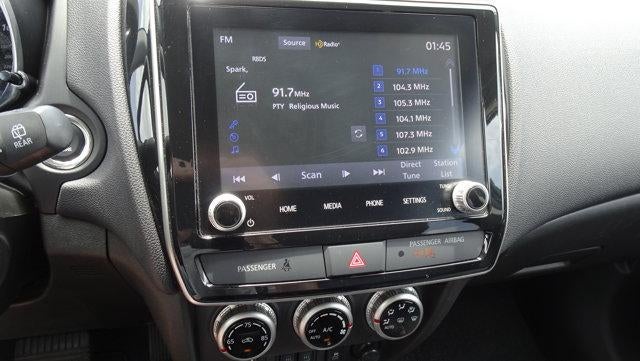 2024 Mitsubishi Outlander Sport SE