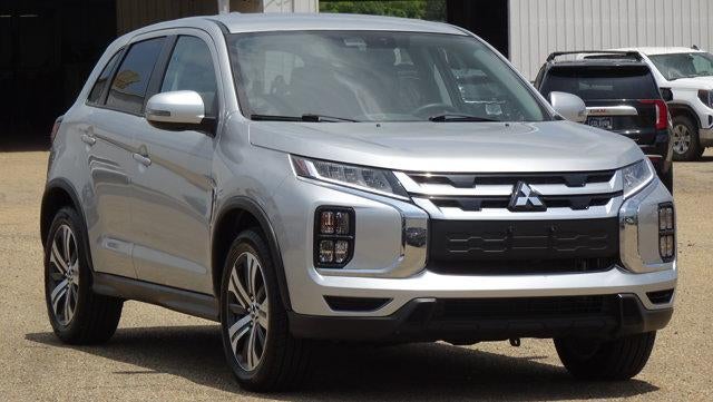 2024 Mitsubishi Outlander Sport SE