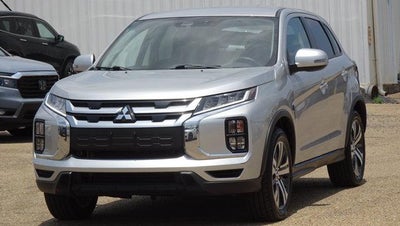 2024 Mitsubishi Outlander Sport SE