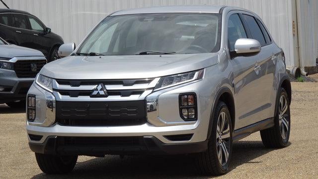 2024 Mitsubishi Outlander Sport SE