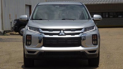 2024 Mitsubishi Outlander Sport SE