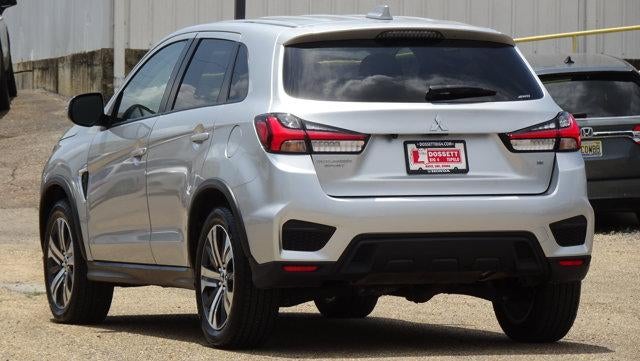 2024 Mitsubishi Outlander Sport SE