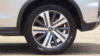 2024 Mitsubishi Outlander Sport SE