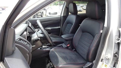 2024 Mitsubishi Outlander Sport SE