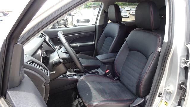 2024 Mitsubishi Outlander Sport SE
