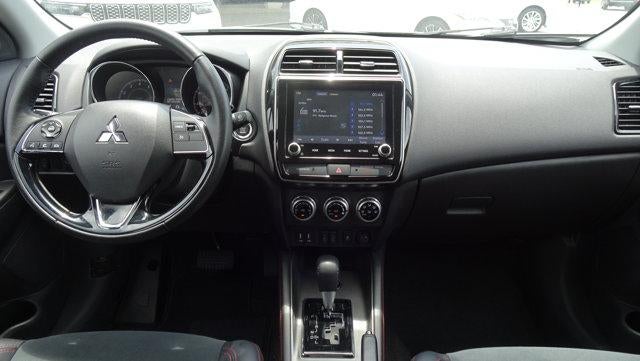 2024 Mitsubishi Outlander Sport SE