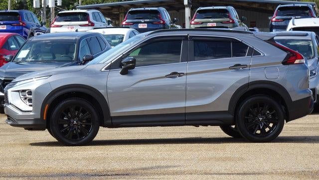 2024 Mitsubishi Eclipse Cross LE