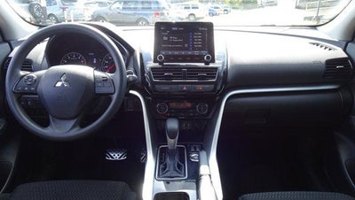 2024 Mitsubishi Eclipse Cross LE