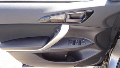 2024 Mitsubishi Eclipse Cross LE
