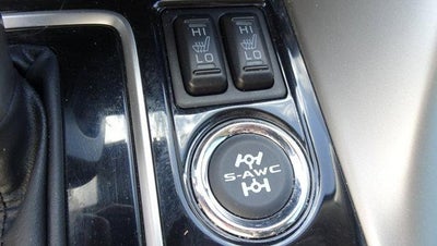 2024 Mitsubishi Eclipse Cross LE