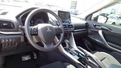 2024 Mitsubishi Eclipse Cross LE