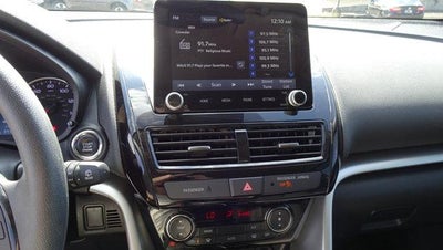 2024 Mitsubishi Eclipse Cross LE