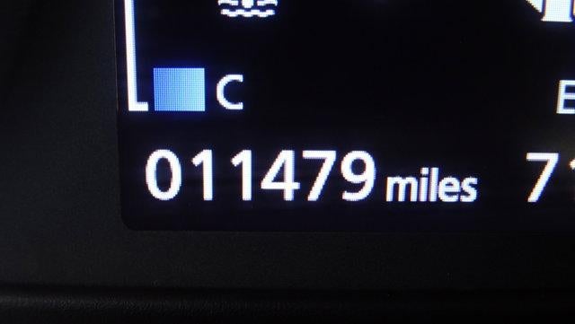 2024 Mitsubishi Eclipse Cross LE