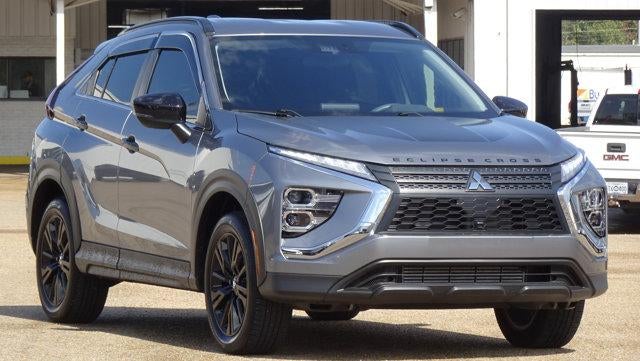 2024 Mitsubishi Eclipse Cross LE