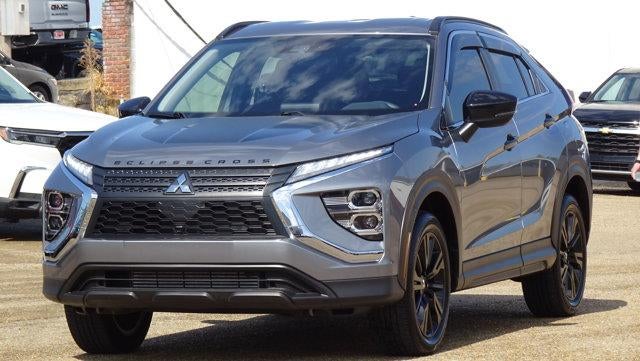 2024 Mitsubishi Eclipse Cross LE