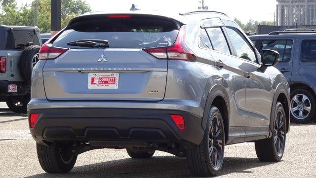 2024 Mitsubishi Eclipse Cross LE