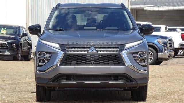 2024 Mitsubishi Eclipse Cross LE