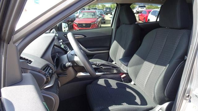 2024 Mitsubishi Eclipse Cross LE