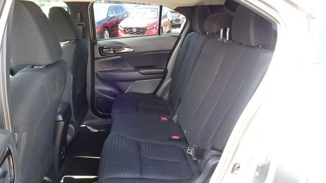 2024 Mitsubishi Eclipse Cross LE