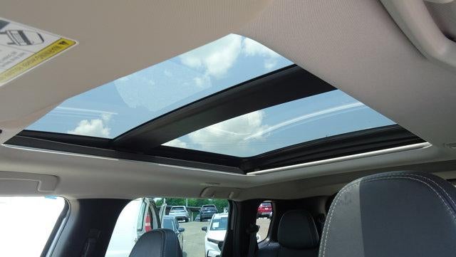 2023 Mitsubishi Outlander PHEV SE