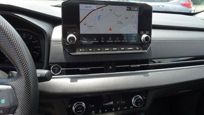 2023 Mitsubishi Outlander PHEV SE