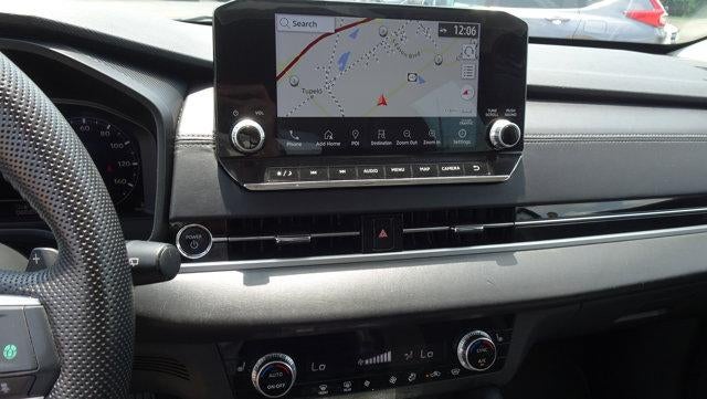 2023 Mitsubishi Outlander PHEV SE