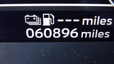 2023 Mitsubishi Outlander PHEV SE