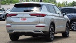 2023 Mitsubishi Outlander PHEV SE