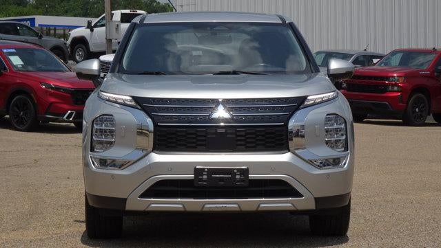 2023 Mitsubishi Outlander PHEV SE
