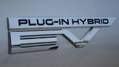 2023 Mitsubishi Outlander PHEV SE