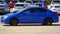 2018 Subaru WRX Premium