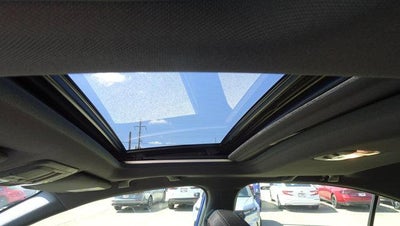 2018 Subaru WRX Premium