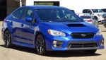 2018 Subaru WRX Premium