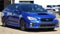 2018 Subaru WRX Premium
