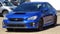 2018 Subaru WRX Premium