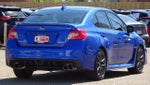 2018 Subaru WRX Premium