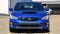 2018 Subaru WRX Premium