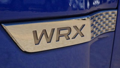 2018 Subaru WRX Premium