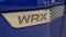 2018 Subaru WRX Premium