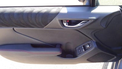 2022 Subaru BRZ Limited