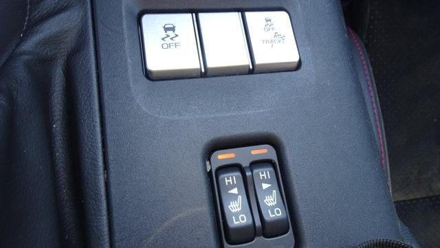 2022 Subaru BRZ Limited