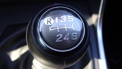 2022 Subaru BRZ Limited