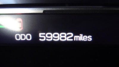 2022 Subaru BRZ Limited