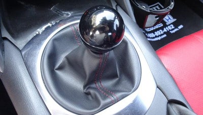 2016 Mazda Mazda MX-5 Miata Grand Touring
