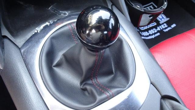2016 Mazda Mazda MX-5 Miata Grand Touring