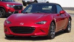 2016 Mazda Mazda MX-5 Miata Grand Touring