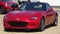 2016 Mazda Mazda MX-5 Miata Grand Touring