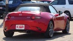 2016 Mazda Mazda MX-5 Miata Grand Touring